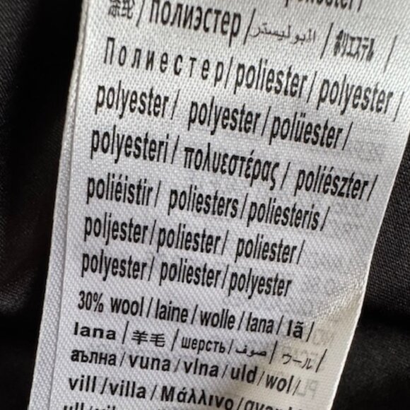 FARM Rio Marvelous Garden Fleece Coat - Picture 10 of 16